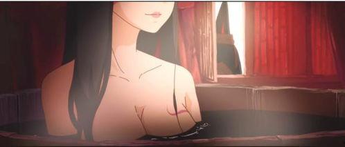 国产成人动漫,探索情感与欲望的视觉盛宴 第2张 国产成人动漫,探索情感与欲望的视觉盛宴 第2张